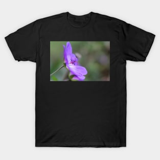 Charming Cranesbill T-Shirt